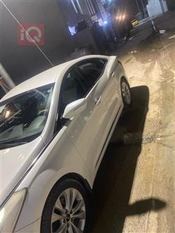 هيونداي أزيرا